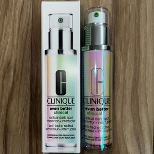 Clinique Radical Dark Spot Corrector